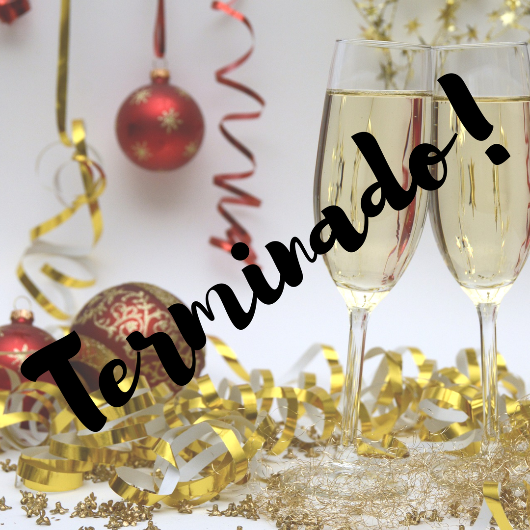 Volver a la rutina tras la Navidad