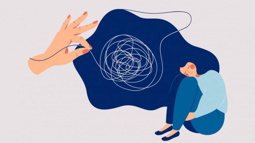 ¿Es eficaz ir a terapia?