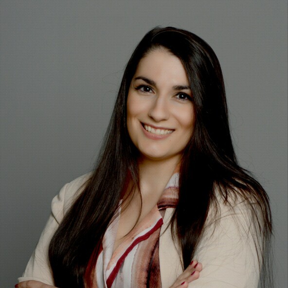Alba Hernaiz