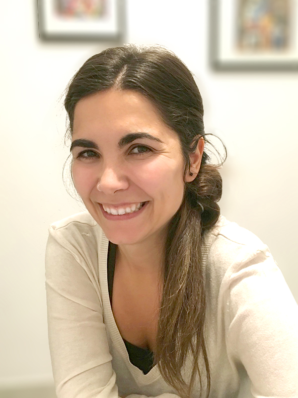 Jessica González