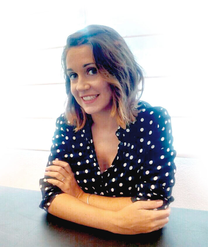 Irene Vesperinas
