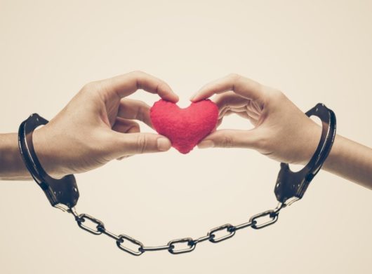 Amar sin dependencia