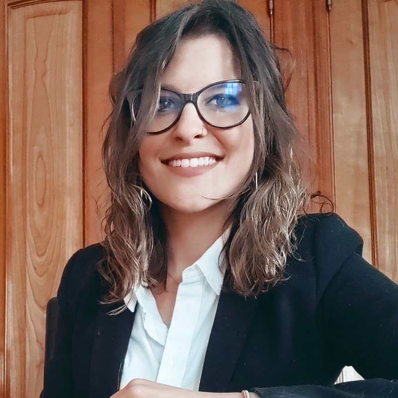 Irene Esteban