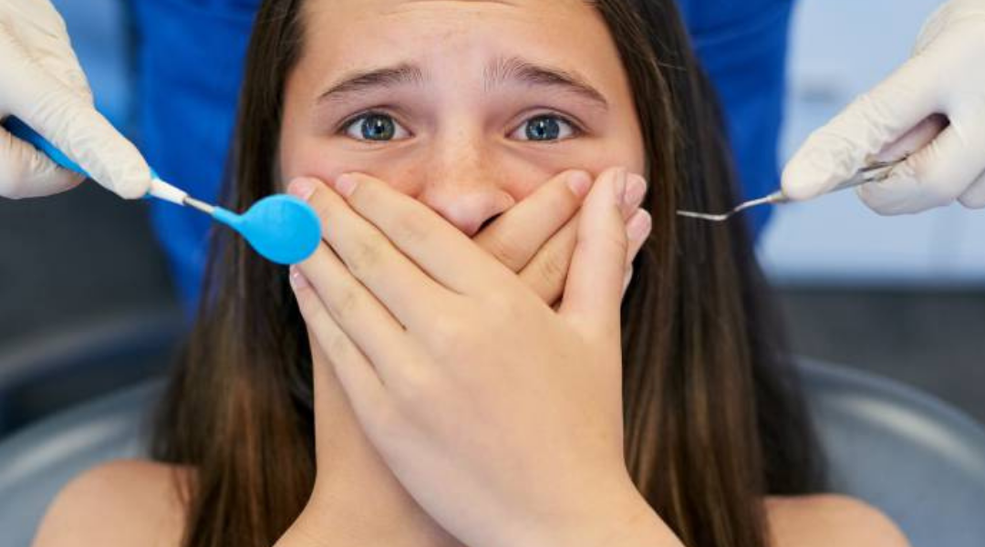 Ayuda a tu hijo a perder el miedo al dentista
