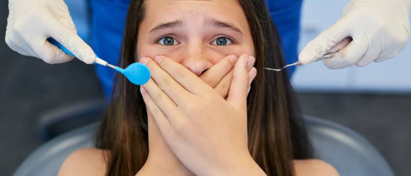 miedo al dentista