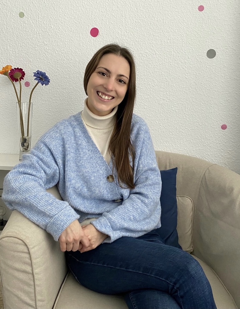 Laura da Costa Nuñez