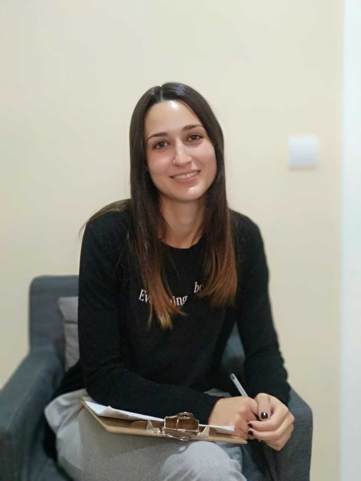 Elisa García
