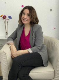 Irene Vesperinas