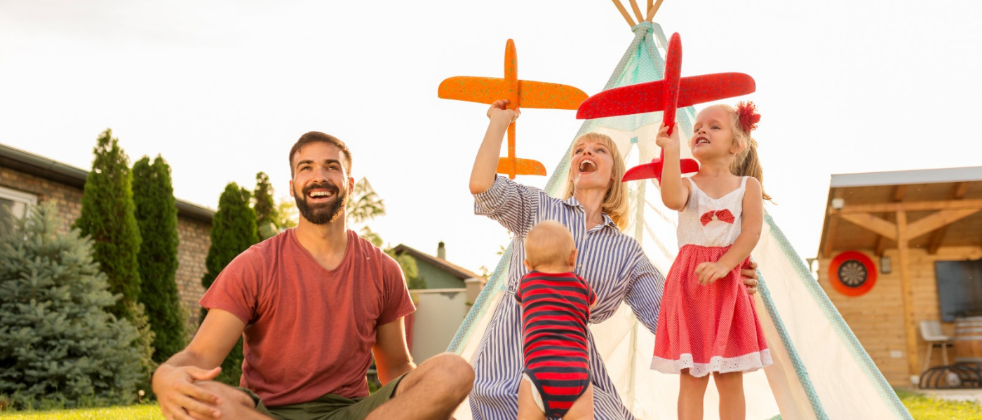 jugar con nuestros hijos