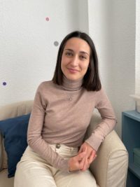 Elisa García