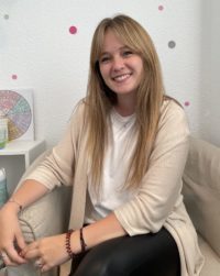 Estefanía Álvaro