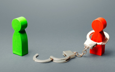 ¿Atraigo relaciones tóxicas?