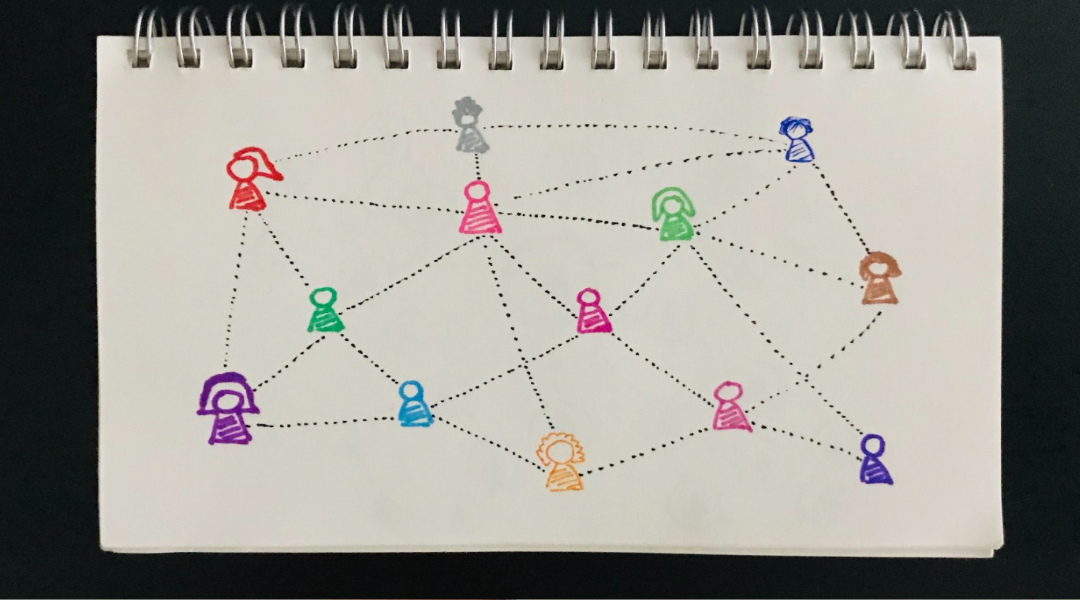 Redes sociales y su influencia