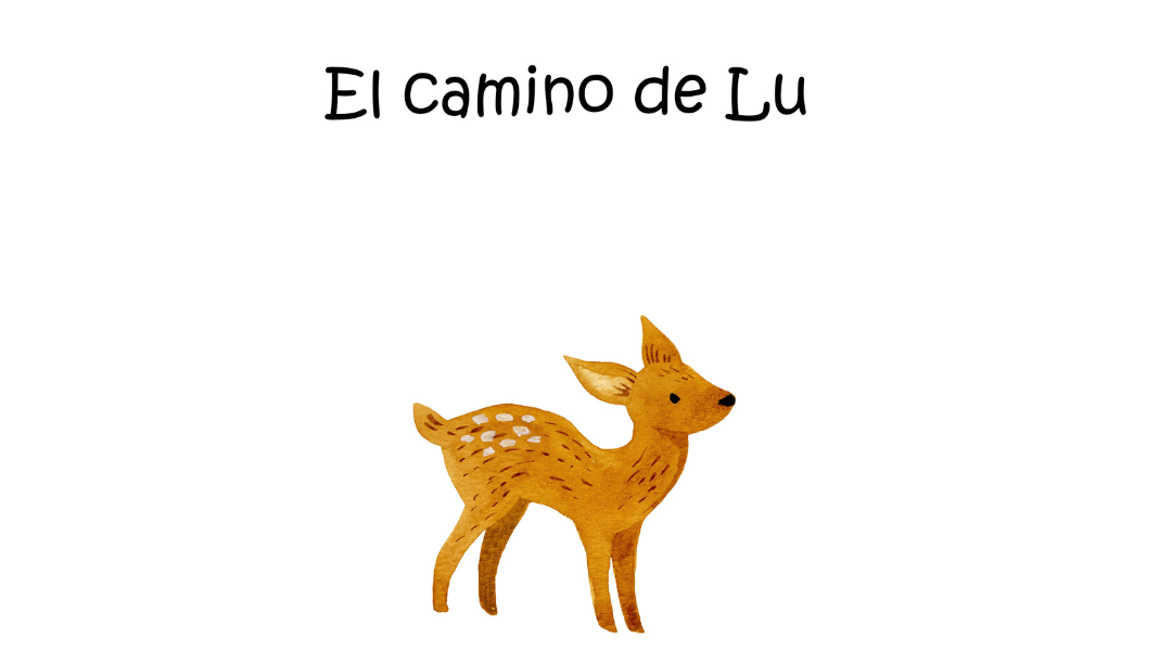 El camino de Lu