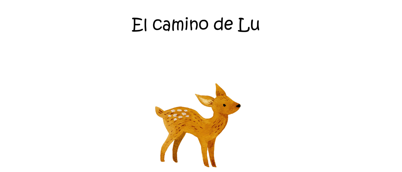 El camino de Lu