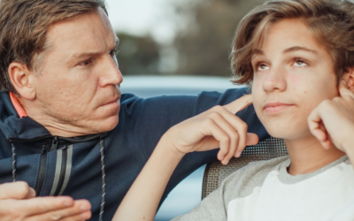 Tengo un hijo adolescente, ¿Qué hago?