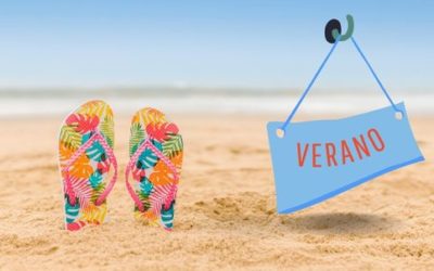 Verano y alegría van de la mano…O no
