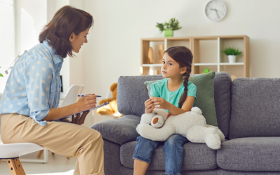 Cómo elegir un psicólogo para mi hijo 