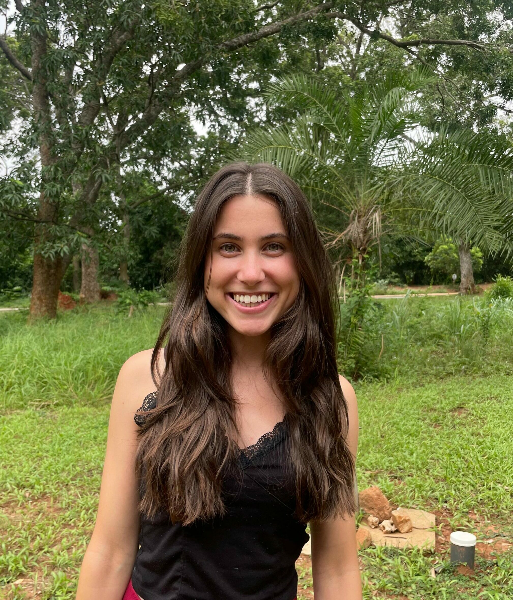 ROSA SEGOVIA