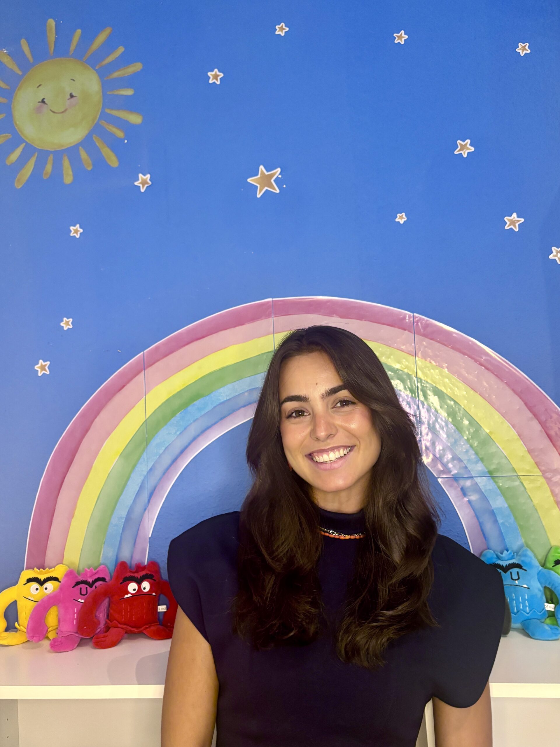Macarena González