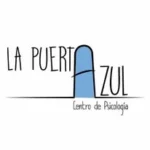 La Puerta Azul